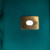 Chanel Small Iridescent Calfskin Chesterfield Flap Secondhand