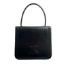 Celine Calfskin Triomphe Top Handle Bag Secondhand