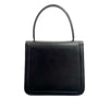 Celine Calfskin Triomphe Top Handle Bag Secondhand
