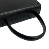 Celine Calfskin Triomphe Top Handle Bag Secondhand