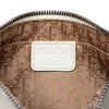 Dior Leather Bohemian Shoulder Bag Secondhand