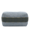 Hermès Small Wool Bride A Brac H Natte Case Secondhand