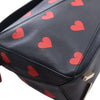 LOEWE Small Calfskin Heart Puzzle Satchel Secondhand