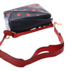 LOEWE Small Calfskin Heart Puzzle Satchel Secondhand