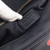 LOEWE Small Calfskin Heart Puzzle Satchel Secondhand