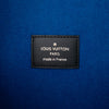 Louis Vuitton Damier Graphite Alpha Pochette GM Secondhand