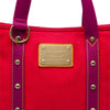 Louis Vuitton Antigua Cabas MM Tote Secondhand