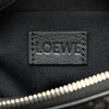 Secondhand LOEWE Mini Anagram Canvas Camera Bag