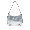 Prada Spazzolato Cleo Shoulder Bag Secondhand