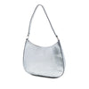 Prada Spazzolato Cleo Shoulder Bag Secondhand