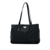 Prada Tessuto Tote Secondhand
