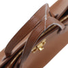 Louis Vuitton Leather Lockme Shopper Tote Secondhand