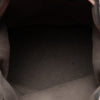 Fendi Mini Zucca Suede Mon Tresor Bucket Bag Secondhand