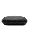 LOEWE Anagram Coated Canvas Crossbody Secondhand