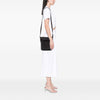 LOEWE Anagram Coated Canvas Crossbody Secondhand