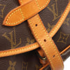 Louis Vuitton Monogram Saumur 30 Secondhand