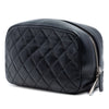 Chanel Medium Curvy Cosmetic Pouch Secondhand