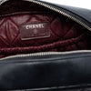 Chanel Medium Curvy Cosmetic Pouch Secondhand