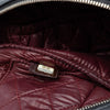 Chanel Medium Curvy Cosmetic Pouch Secondhand