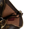 Louis Vuitton Monogram Trunks & Bags Mini Pochette Accessoires Secondhand