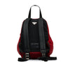Secondhand Prada Tessuto Backpack