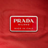Secondhand Prada Tessuto Backpack