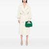 Secondhand Bottega Veneta Mini Nappa Intrecciato Jodie