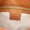 Secondhand Gucci Calfskin Marrakech Crossbody