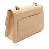 Chanel Lambskin Trapezoid Chain Flap Secondhand
