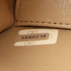 Chanel Lambskin Trapezoid Chain Flap Secondhand