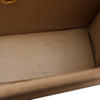 Chanel Lambskin Trapezoid Chain Flap Secondhand