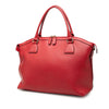 Gucci Large Dollar Calfskin GG Charm Dome Satchel Secondhand
