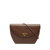 Secondhand Saint Laurent Leather Crossbody