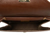 Secondhand Saint Laurent Leather Crossbody