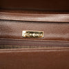 Secondhand Saint Laurent Leather Crossbody