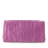 Prada Nappa Waves Stripe Clutch Secondhand