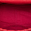 Chanel Medium Iridescent Caviar Chic Quilt Top Handle Flap Secondhand