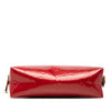 Louis Vuitton Monogram Vernis Cosmetic Pouch Secondhand