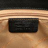 Ferragamo Leather Double Gancini Tote Secondhand