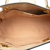 Gucci Small GG Supreme Apple Heart Padlock Tote Secondhand