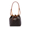Louis Vuitton Monogram Petit Noe Secondhand