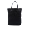 Fendi Zucchino Canvas Tote Secondhand