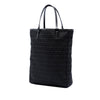 Fendi Zucchino Canvas Tote Secondhand