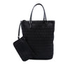 Fendi Zucchino Canvas Tote Secondhand