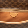 Celine Macadam Coated Canvas Crossbody Secondhand