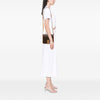 Celine Macadam Coated Canvas Crossbody Secondhand