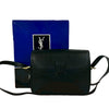 Saint Laurent Leather Crossbody Secondhand