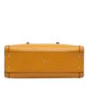 Secondhand Gucci Medium Leather Bamboo Diana Satchel