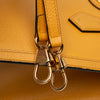 Gucci Medium Calfskin Bamboo Diana Satchel Secondhand