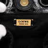 LOEWE Studded Leather Drawstring Crossbody Secondhand